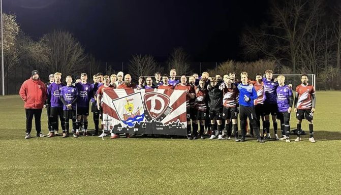 Foto Quelle: © SG Dynamo Wismar e.V. Foto Quelle: © SG Dynamo Wismar e.V.