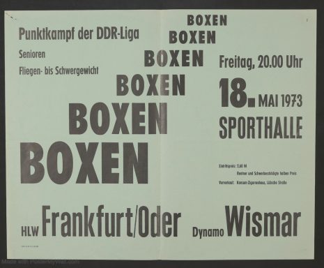 Foto Quelle: © SG Dynamo Wismar e.V. Foto Quelle: © SG Dynamo Wismar e.V.