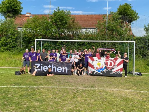 Foto Quelle: © SG Dynamo Wismar e.V. Foto Quelle: © SG Dynamo Wismar e.V.