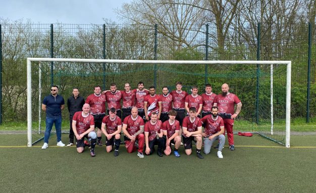 Foto Quelle: © SG Dynamo Wismar e.V. Foto Quelle: © SG Dynamo Wismar e.V.