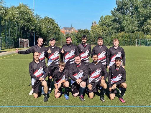 Foto Quelle: © SG Dynamo Wismar e.V. Foto Quelle: © SG Dynamo Wismar e.V.