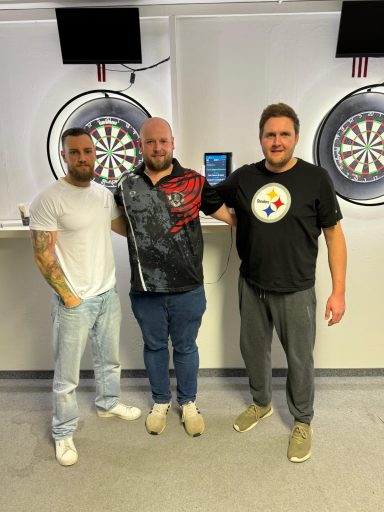 Foto Quelle: © SG Dynamo Wismar e.V. Foto Quelle: © SG Dynamo Wismar e.V.