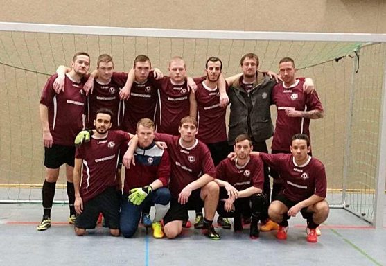 Foto Quelle: © SG Dynamo Wismar e.V. Foto Quelle: © SG Dynamo Wismar e.V.