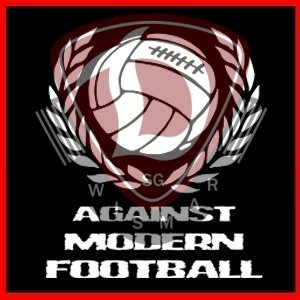 Gegen den modernen Fussball