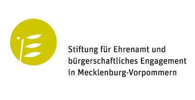 Logo der Ehrenamts Stiftung