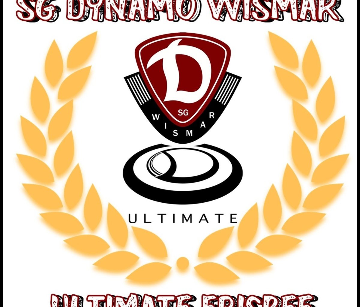 SG Dynamo Wismar e.V. - ULTIMATE FRISBEE